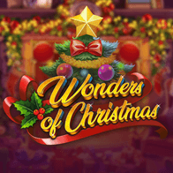 Wonders of Christmas icon