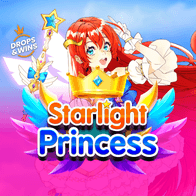 Starlight Princess icon