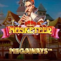 Musketeer Megaways icon