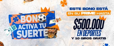Referido Ganador Corosber promotion