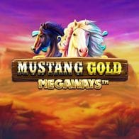 Mustang Gold Megaways icon