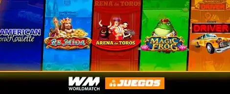 Gana Grandes Premios en rosber 💰