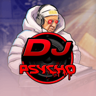 Dj Psycho icon